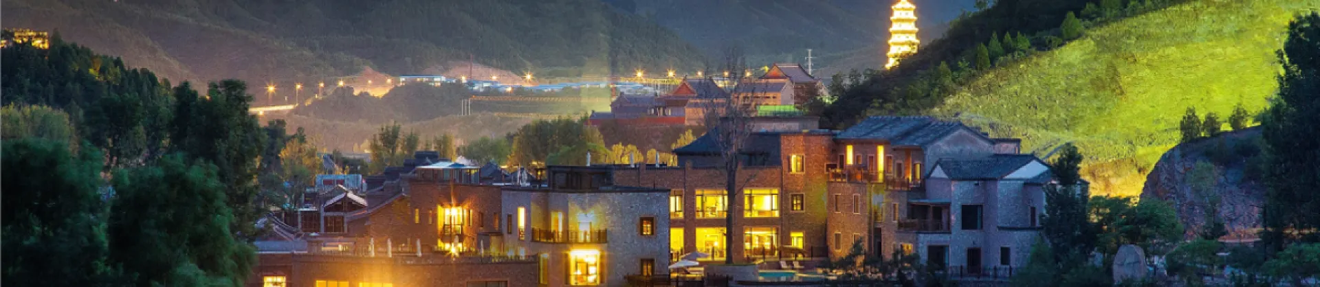 Hotels mit Schöne Aussicht