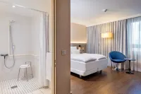 NH Hamburg Altona - spa