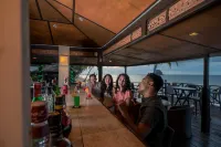 Berjaya Tioman Resort - Aamiainen