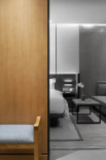 SFEEL設計師飯店（成都寬窄巷子店）