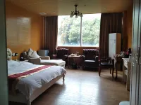 Raoping Hele Apartment