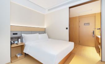 JI Hotel (Guangzhou Fangcun District)