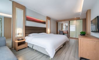 Kaijing Hotel (Guangzhou Conghua Huanshi East Road)