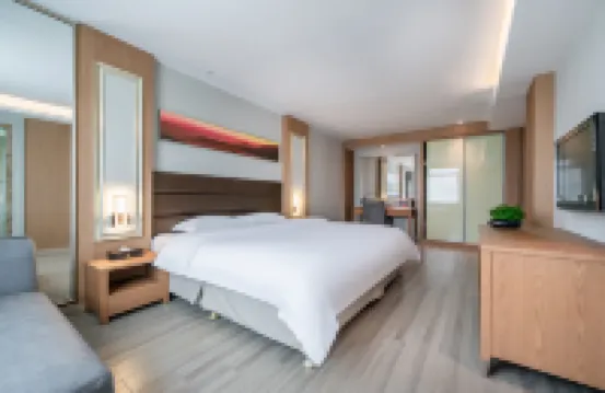 Kaijing Hotel (Guangzhou Conghua Huanshi East Road) Hoteles cerca de Guangdong Technical College of Water Resources and Electric Engineering