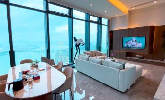 Teng rui waitan wan teng rui center store Apt 2808 , Chao zhou China