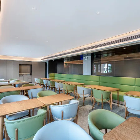 JI Hotel (Qujing Qiling District Cuifeng East Road）