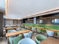 JI Hotel (Qujing Ansha Jituan) Hotels in Qujing