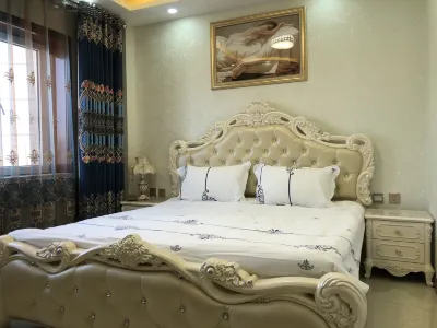 Xin'aijia Hotel 국제전시컨벤션센터 호텔