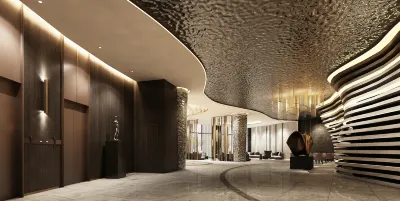 Luoyang Yanshi Meixi Hotel (Wanda Plaza)