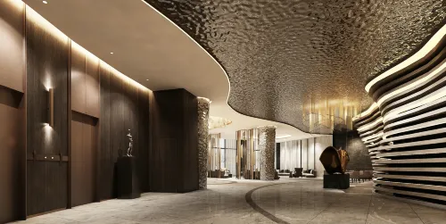 Luoyang Yanshi Meixi Hotel (Wanda Plaza) - Layanan Antar-Jemput