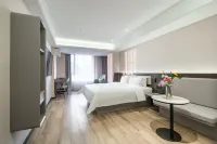 HanTing Hotel (Dongguan Municipal Government, Guomao, Hongfu Road) - 2성급