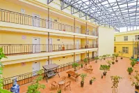 7Days Inn Diqing Shangri-La Dukezong Ancient City store Các khách sạn ở Shangri-La Bus Station