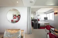 Myriad by Sana Hotels Hôtels à : Santa Iria de Azóia