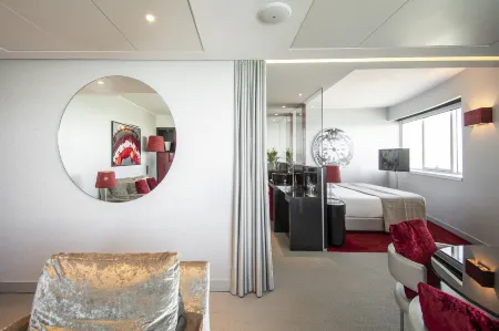 Myriad by Sana Hotels