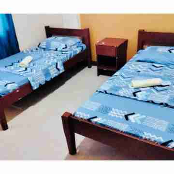 Herel Guest House Rooms