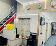 Mingming Yanli Accommodation Department (Yan'an Railway Station Branch)