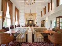 ดิ ดานนา ลังกาวี - สมาชิกของ Small Luxury Hotels of the World โรงแรมใกล้หาดโคก