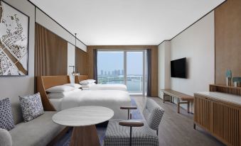 Sheraton Zhaoqing Dinghu