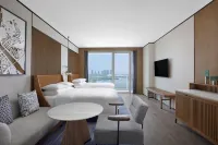 쉐라톤 춍칭 딩후