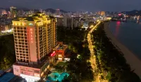 Sanya Shengyi Seaview Hotel Hotels near Xiaodonghai Bay