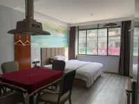 瑞高スマートホテル（龍湖公園）