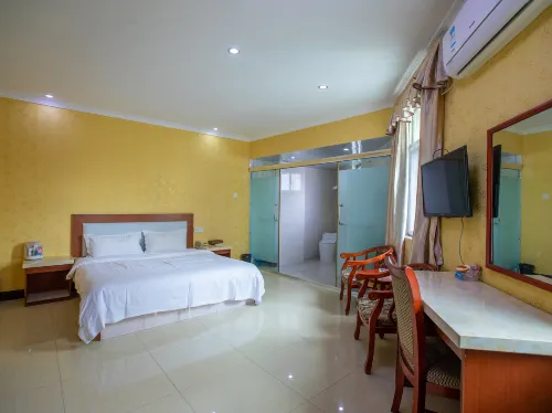 Jinxing Apartment Hotel