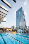 Sheraton Guangzhou Hotel Hotels in Guangzhou