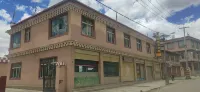Azhu Hotel