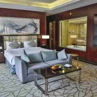 トライアンフ ラグジュアリー ホテル Rooms