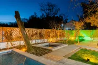 Liyang wild creeping grass home stay