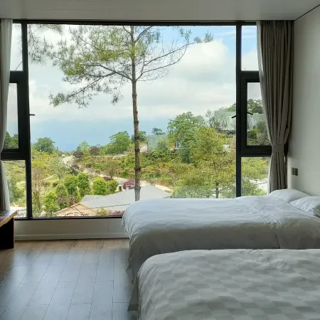 Shili Hongfeng Country Tourism Holiday Homestay