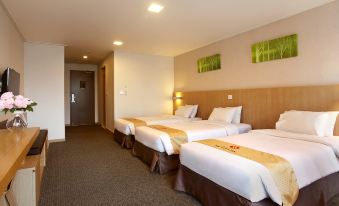 Hotel Skypark Jeju 1