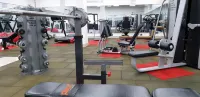 Prince Hotel Kano - Fitnessstudio