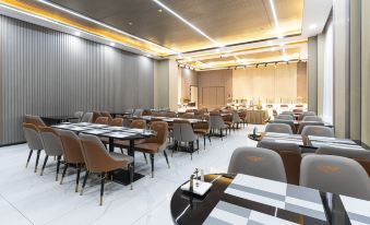 Xi'an Fengcheng Grand Hotel