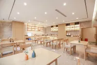 Yuecheng Four Seasons Hotel (Zunyi Majiawan Branch) - 3-نجوم