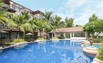 Hotel COCO Phuket Bangtao