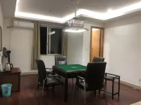 Jingzhiyue Hotel (Guigang Wuyue Plaza Guigang Station) - Gym