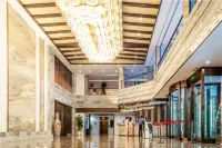 Weihe Jinhui Conference Center - 3-Sterne