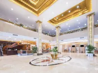 鄭州建國飯店 上鼎路附近的飯店