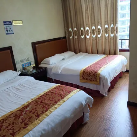 Xishui Hyatt Hotel
