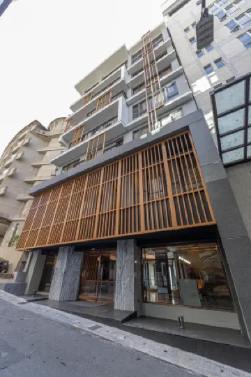 โรงแรมซันมูนเลค อพอลโล