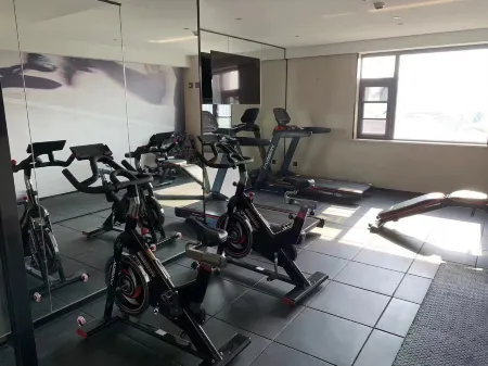 Pinrui Hotel (Longnan Road, Shexian County, Handan)