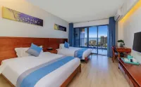 "Paradise Bay Resort (Shanwei Jinting Bay Branch