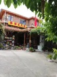 Happiness comes homestay