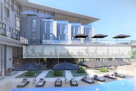 Alisa Hotel Tema
