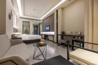 TOWO Hotel - Balkon