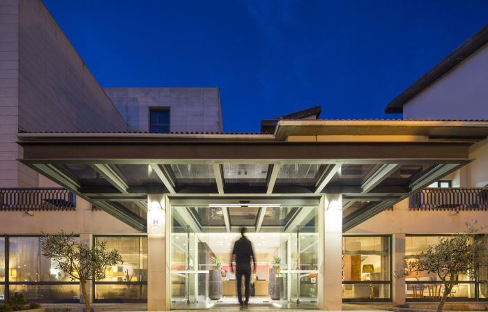 Hotel Dom Goncalo & Spa