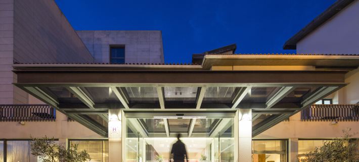 Hotel Dom Goncalo & Spa Hotels in Fátima