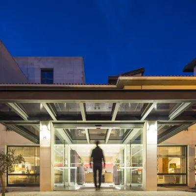 Hotel Dom Goncalo & Spa Hotels near Fatima Bus Station