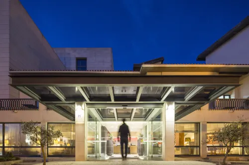 Hotel Dom Goncalo & Spa